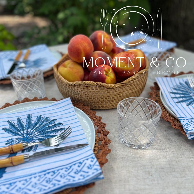15 Summer Tablescape Themes