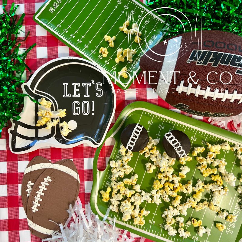 How to host a tailgate party with these tailgate party ideas