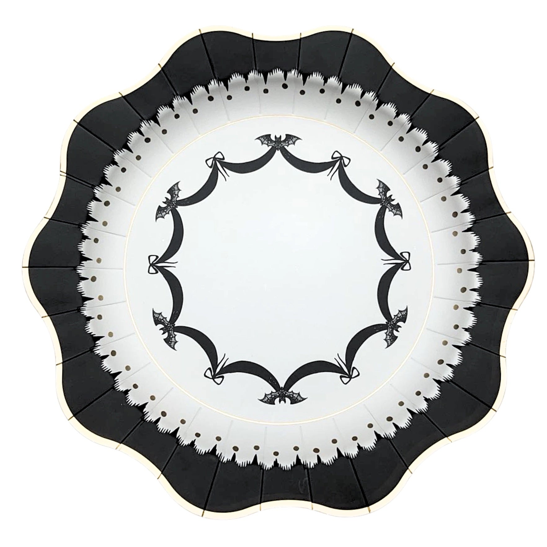 Halloween dishes set best sale