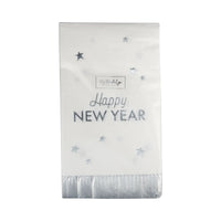 Happy New Year Paper Napkins