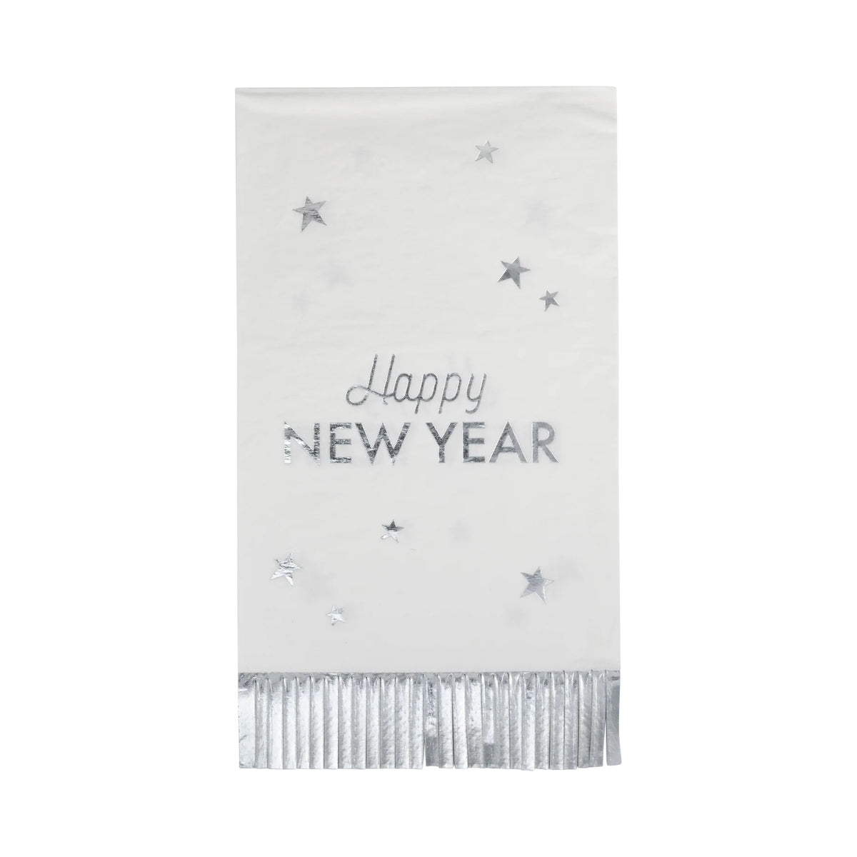 Happy New Year Paper Napkins