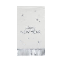 Happy New Year Paper Napkins