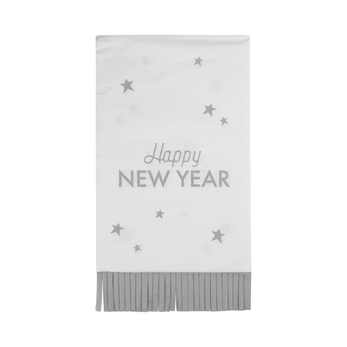 Happy New Year Paper Napkins