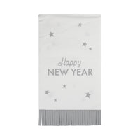 Happy New Year Paper Napkins